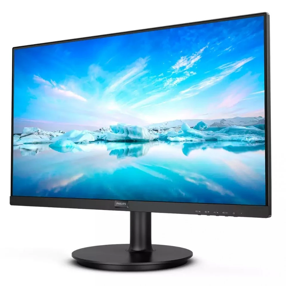 Монитор Philips 241V8LA/00 23.8 ", VA, Full HD 1920x1080 (16:9), 75 Гц