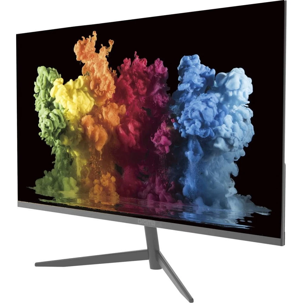 Монитор Digma DM-MONF2410 23.8 ", IPS, Full HD 1920x1080 (16:9), 75 Гц