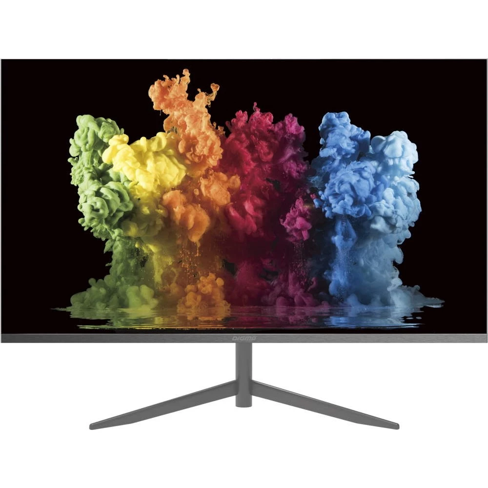 Монитор Digma DM-MONF2410 23.8 ", IPS, Full HD 1920x1080 (16:9), 75 Гц