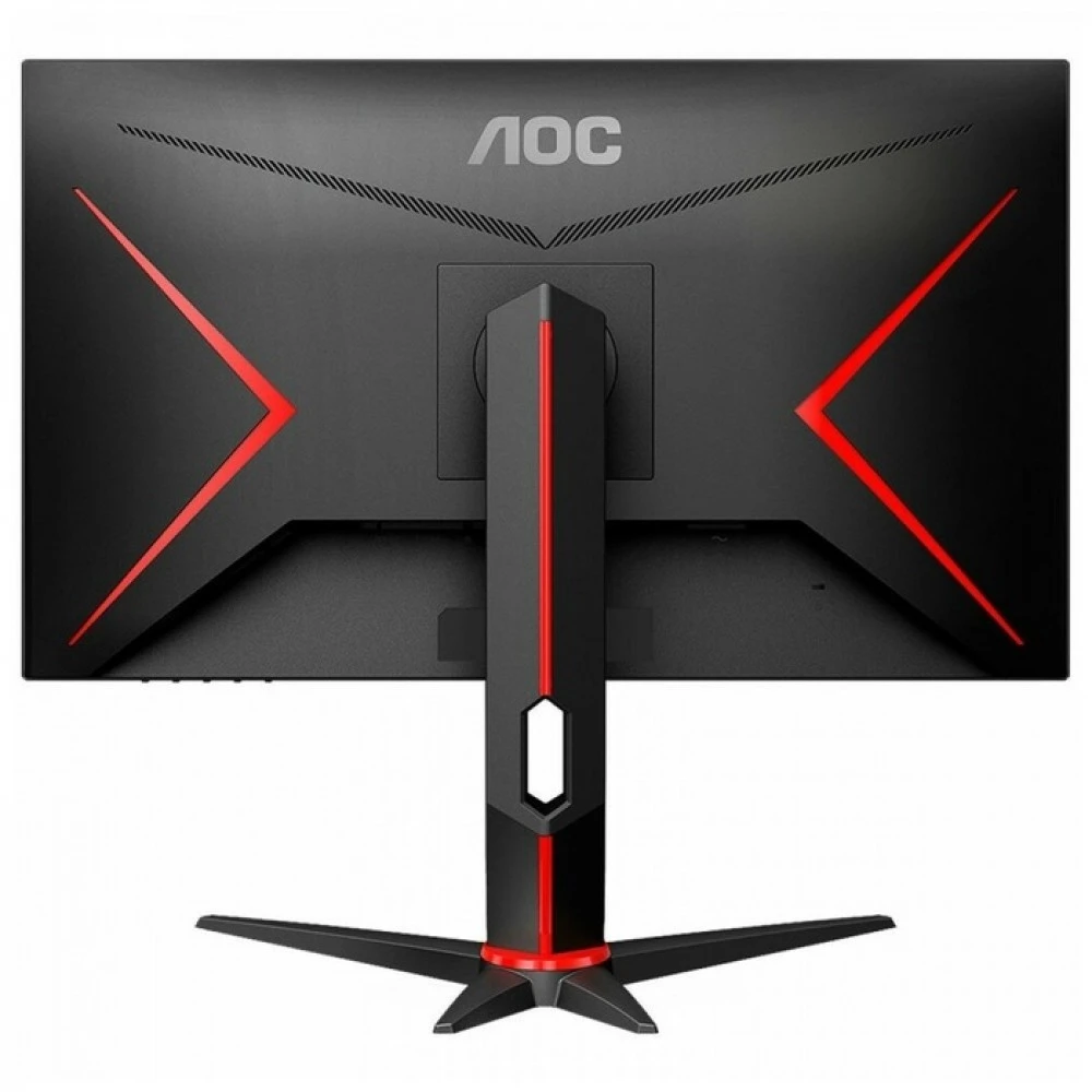 Монитор AOC 24G2U 23.8 ", IPS, Full HD 1920x1080 (16:9), 144 Гц