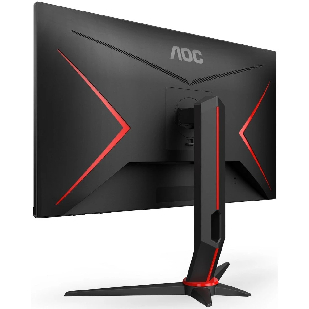 Монитор AOC 24G2U 23.8 ", IPS, Full HD 1920x1080 (16:9), 144 Гц