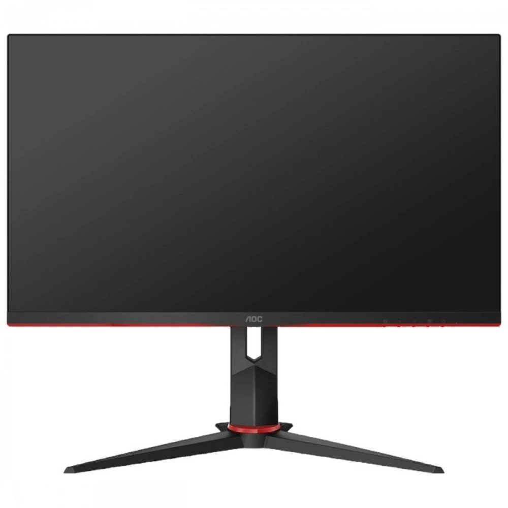 Монитор AOC 24G2U 23.8 ", IPS, Full HD 1920x1080 (16:9), 144 Гц