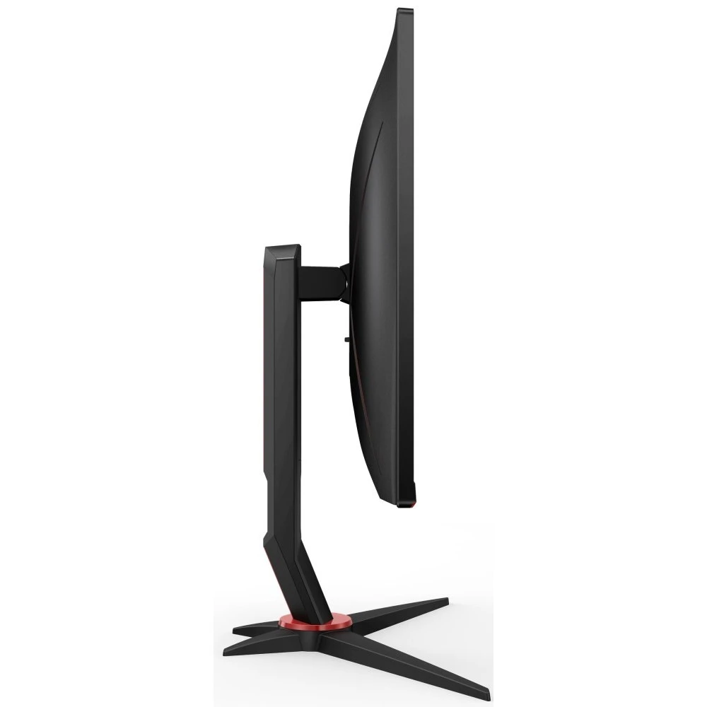 Монитор AOC 24G2U 23.8 ", IPS, Full HD 1920x1080 (16:9), 144 Гц