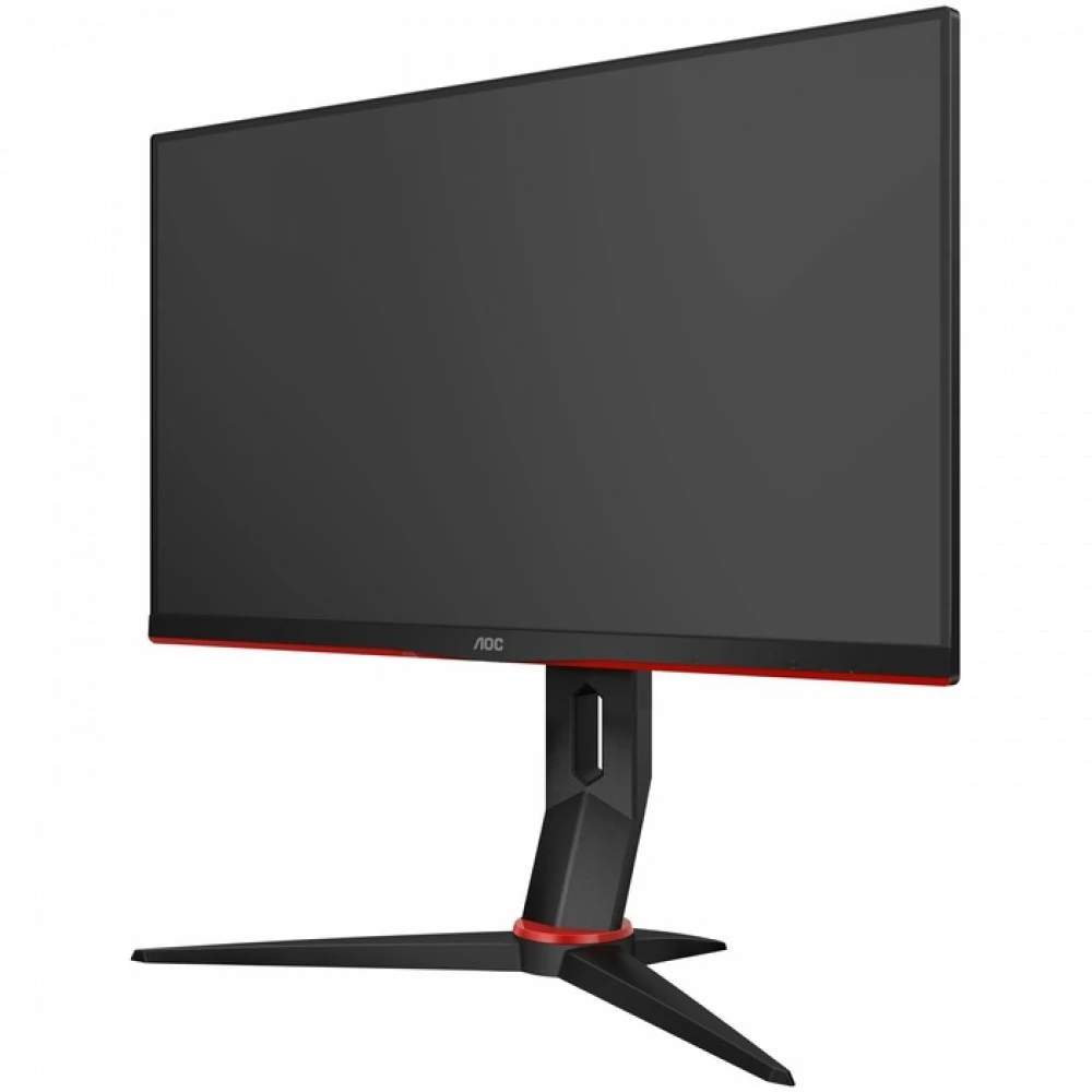 Монитор AOC 24G2U 23.8 ", IPS, Full HD 1920x1080 (16:9), 144 Гц