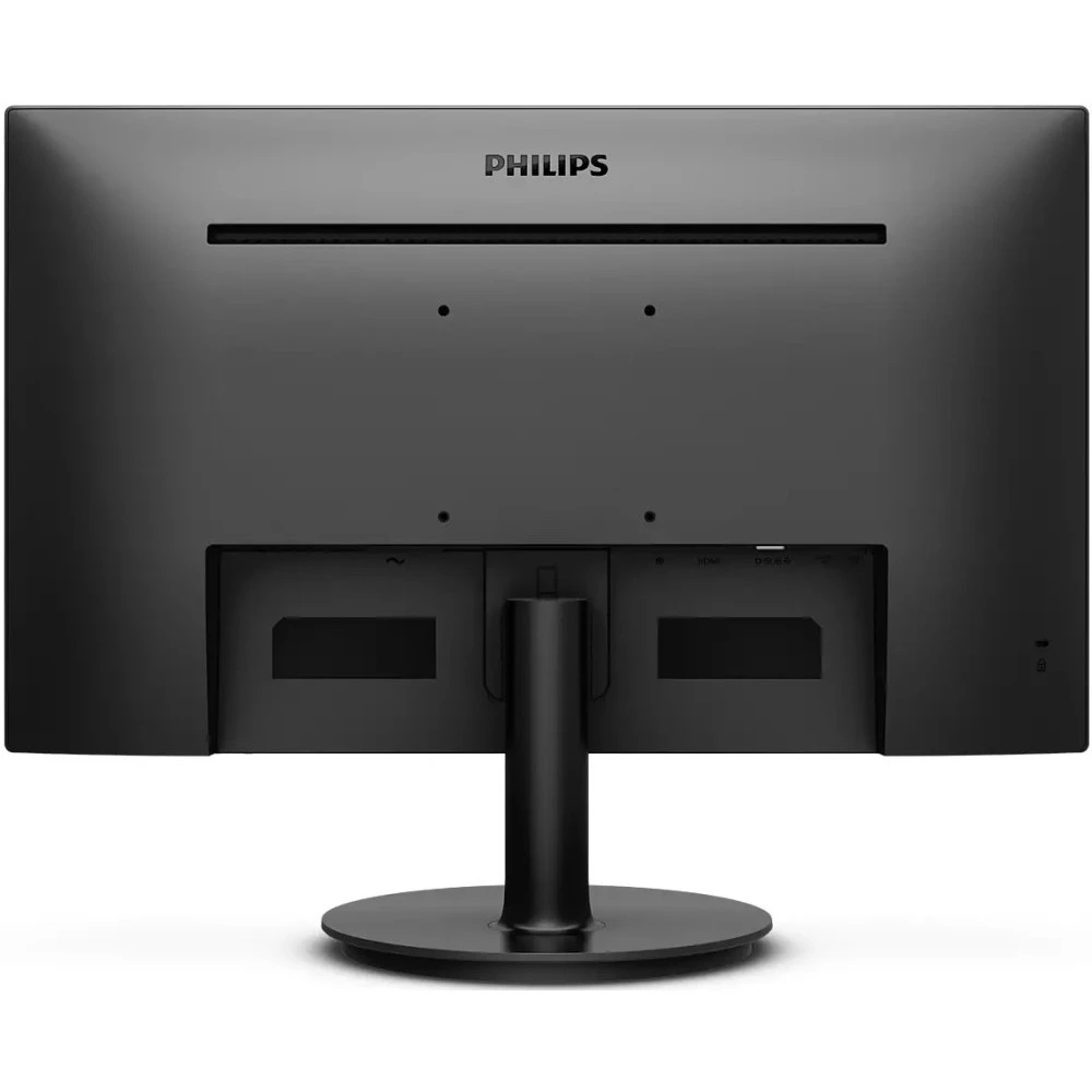 Монитор Philips 222V8LA (00/01) 21.5 ", VA, Full HD 1920x1080 (16:9), 75 Гц