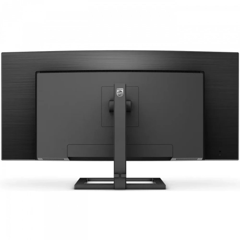 Монитор Philips 346E2CUAE (00/01) 34 ", VA, Ultra-Wide QHD 3440x1440 (21:9), 100 Гц