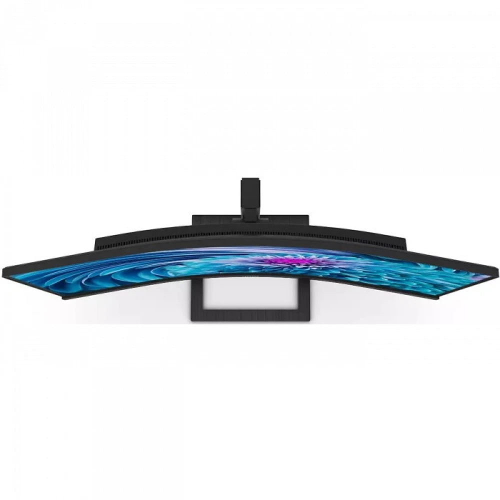 Монитор Philips 346E2CUAE (00/01) 34 ", VA, Ultra-Wide QHD 3440x1440 (21:9), 100 Гц