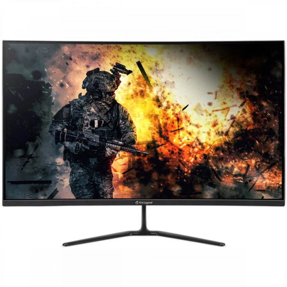 Монитор Acer Aopen 32HC5QRPbiipx UM.JW5EE.P01 31.5 ", VA, Full HD 1920x1080 (16:9), 165 Гц