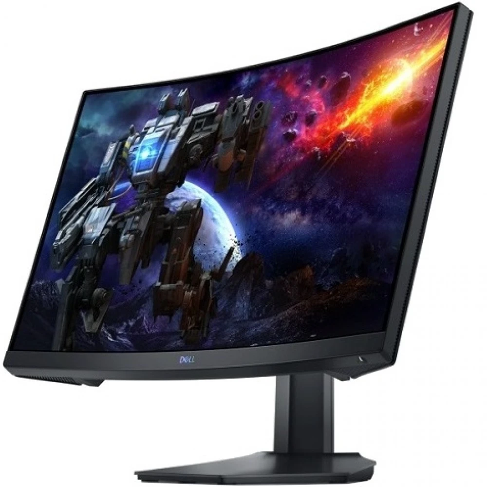 Монитор Dell S2422HG 2422-4888 23.6 ", IPS, Full HD 1920x1080 (16:9), 165 Гц
