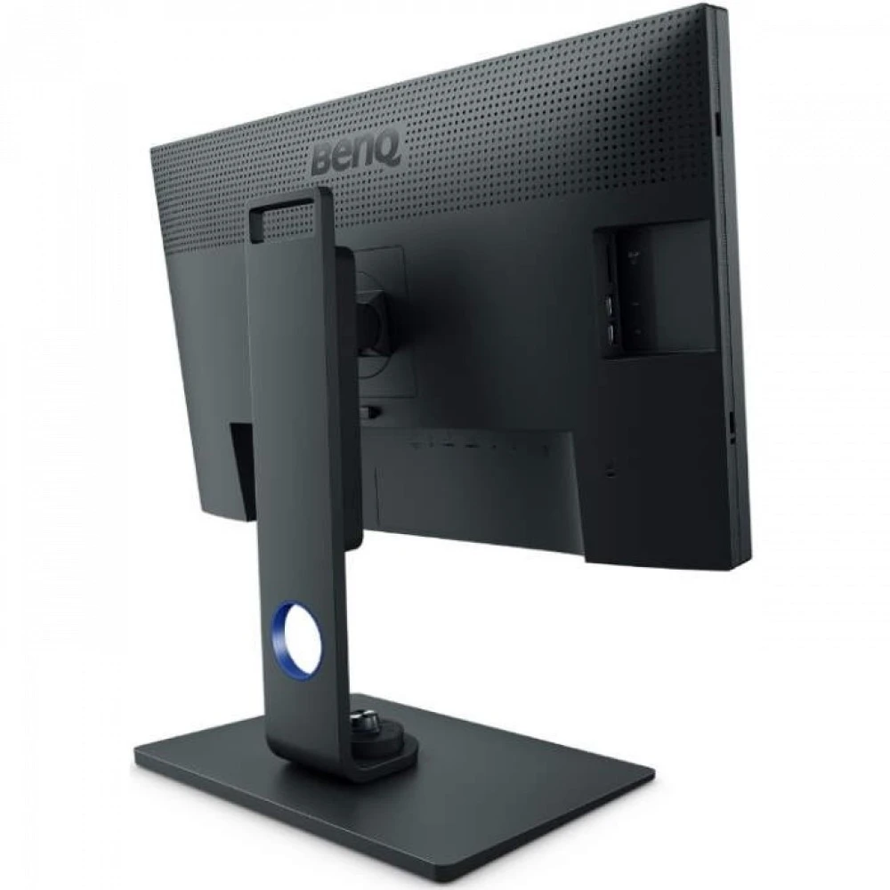 Монитор BenQ SW271C 9H.LJTLB.QBE 27 ", IPS, 4K UHD 3840x2160 (16:9), 60 Гц