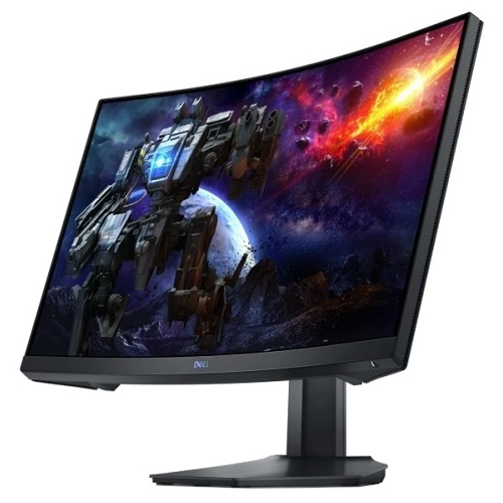 Монитор Dell S2422HG 2422-4888-005 23.6 ", IPS, Full HD 1920x1080 (16:9), 165 Гц