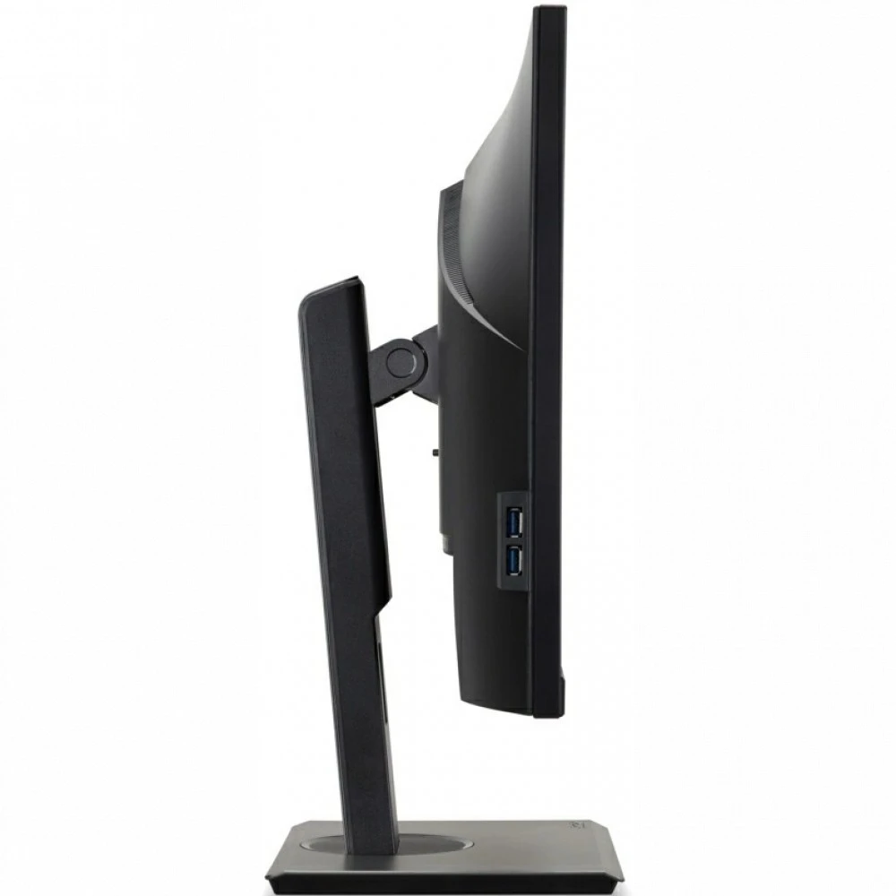 Монитор Acer B277Dbmiprczx UM.HB7EE.D01 27 ", IPS, Full HD 1920x1080 (16:9), 75 Гц