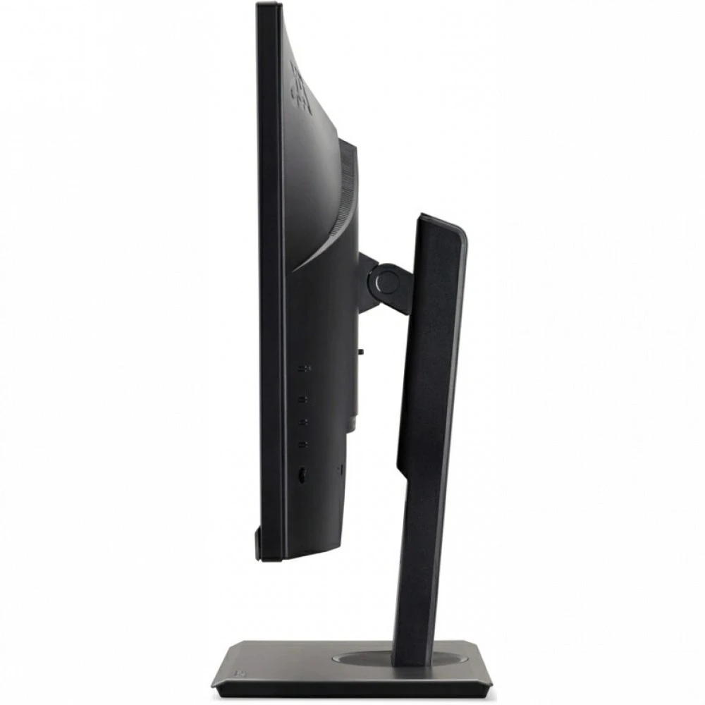 Монитор Acer B277Dbmiprczx UM.HB7EE.D01 27 ", IPS, Full HD 1920x1080 (16:9), 75 Гц