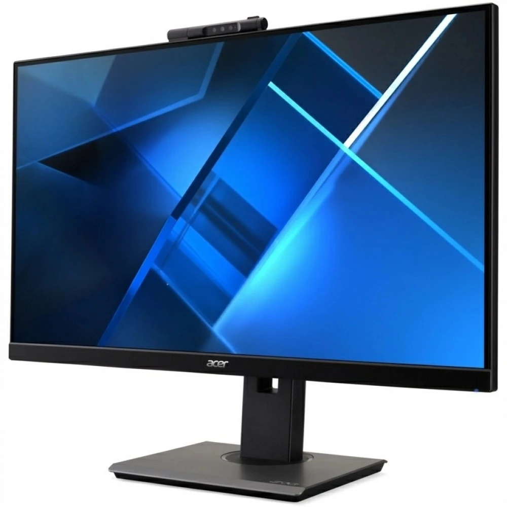 Монитор Acer B277Dbmiprczx UM.HB7EE.D01 27 ", IPS, Full HD 1920x1080 (16:9), 75 Гц