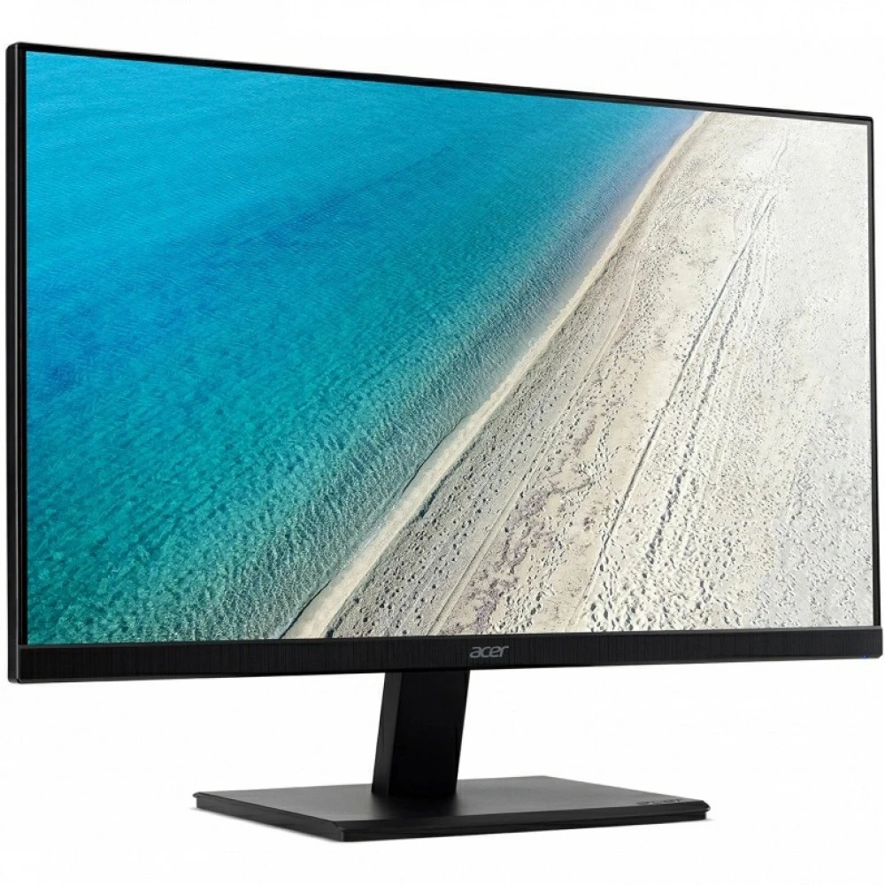 Монитор Acer V287Kbmiipx UM.PV7EE.001 28 ", IPS, 4K UHD 3840x2160 (16:9), 60 Гц