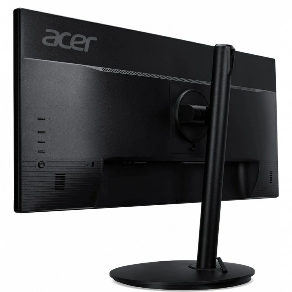 Монитор Acer CB292CUbmiipruzx UM.RB2EE.001 29 ", IPS, Ultra-Wide Full HD 2560x1080 (21:9), 75 Гц