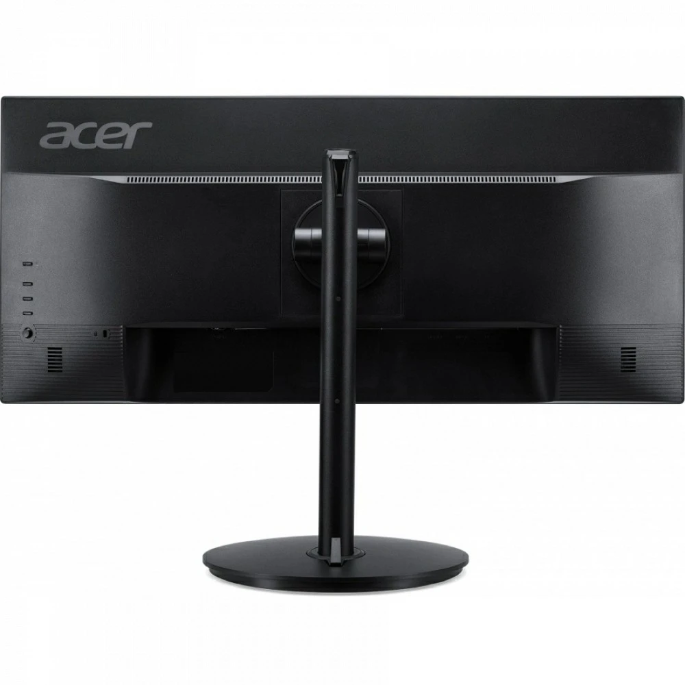 Монитор Acer CB292CUbmiipruzx UM.RB2EE.001 29 ", IPS, Ultra-Wide Full HD 2560x1080 (21:9), 75 Гц