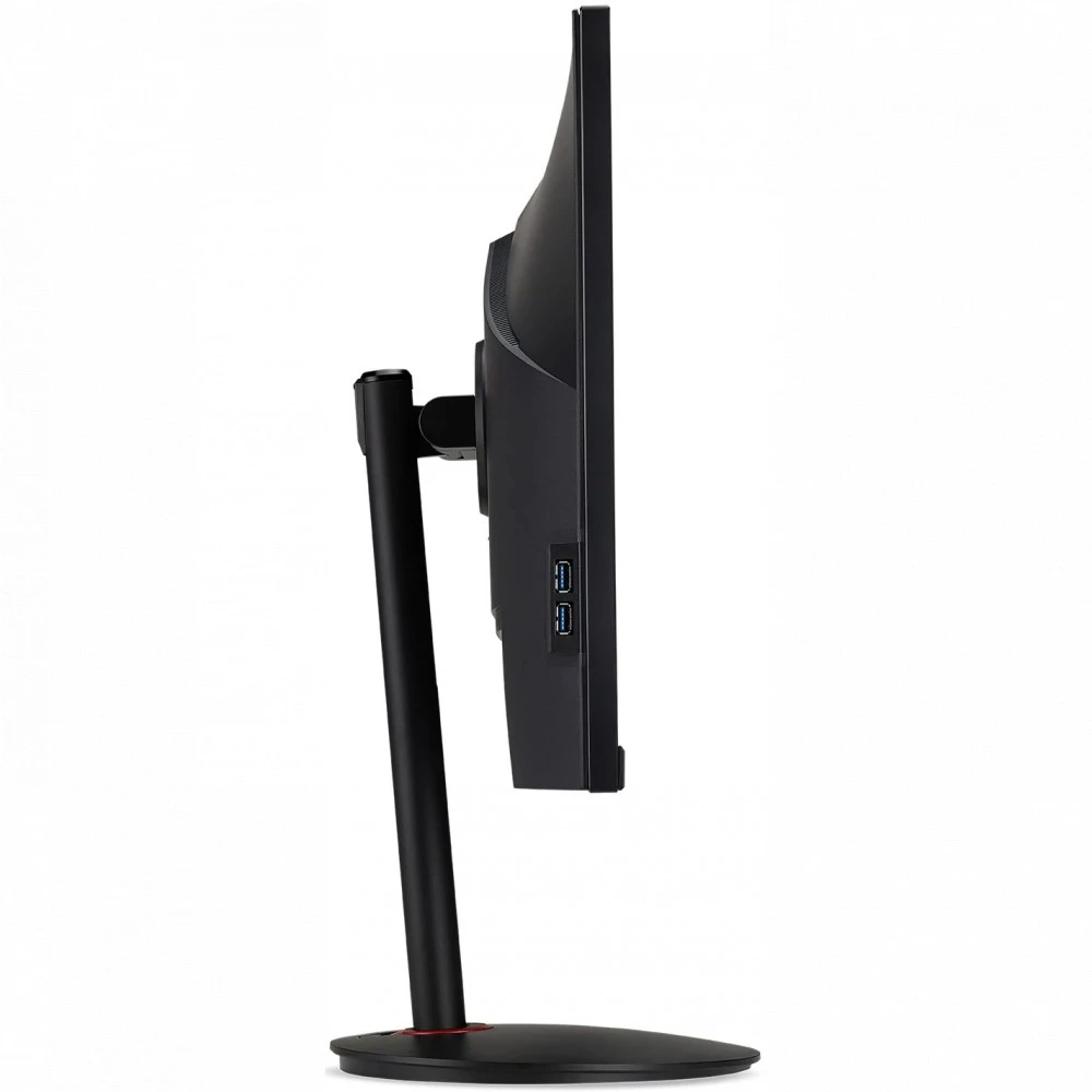 Монитор Acer Nitro XV272Sbmiiprx UM.HX2EE.S05 27 ", IPS, Full HD 1920x1080 (16:9), 165 Гц