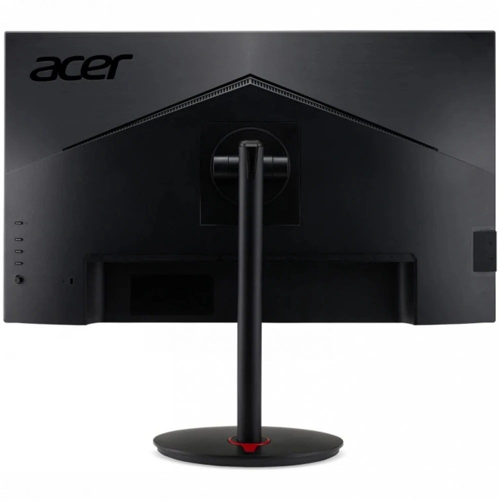 Монитор Acer Nitro XV272Sbmiiprx UM.HX2EE.S05 27 ", IPS, Full HD 1920x1080 (16:9), 165 Гц