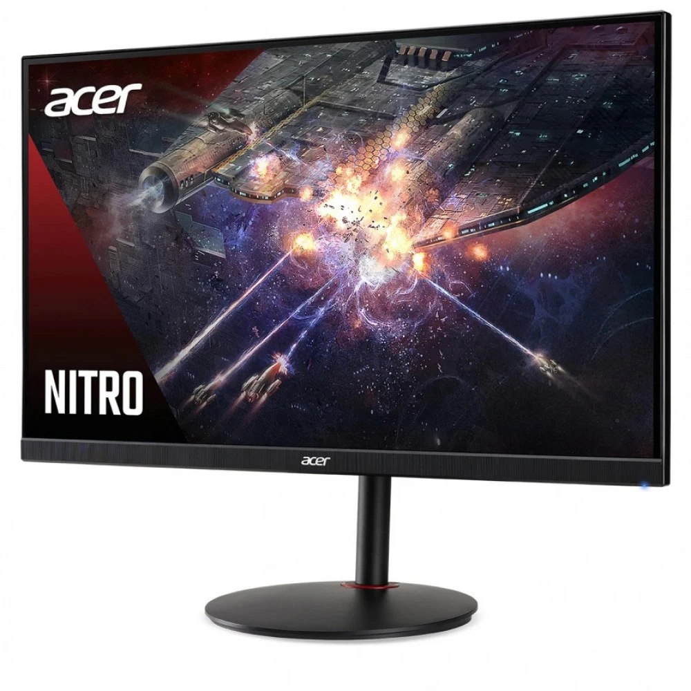 Монитор Acer Nitro XV272Sbmiiprx UM.HX2EE.S05 27 ", IPS, Full HD 1920x1080 (16:9), 165 Гц
