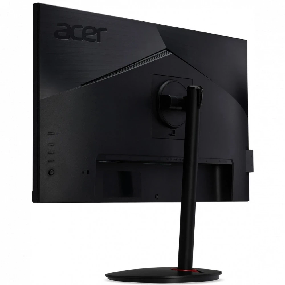 Монитор Acer Nitro XV272Sbmiiprx UM.HX2EE.S05 27 ", IPS, Full HD 1920x1080 (16:9), 165 Гц