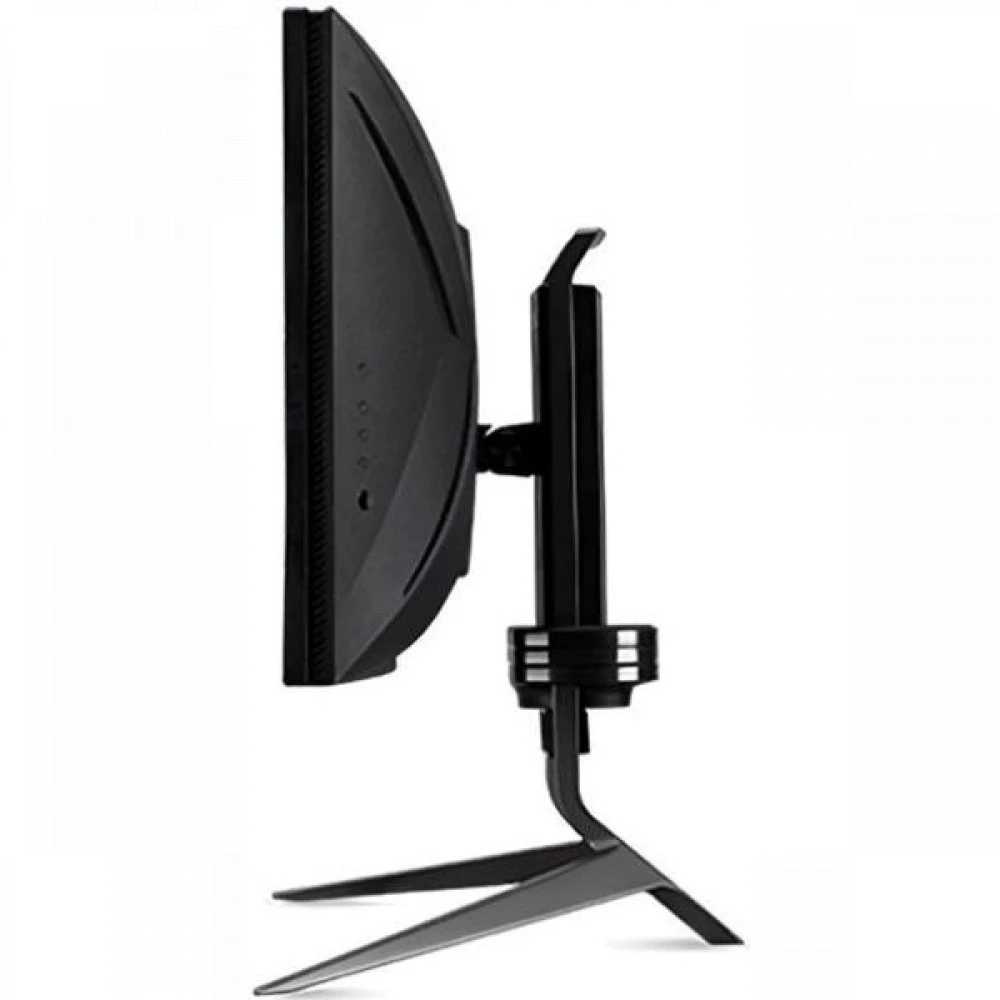 Монитор Acer Nitro XR343CKPbmiipphuzx UM.CX3EE.P01 34 ", IPS, Ultra-Wide QHD 3440x1440 (21:9), 180 Гц