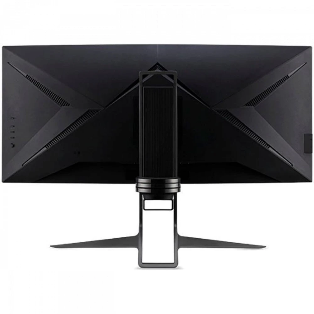 Монитор Acer Nitro XR343CKPbmiipphuzx UM.CX3EE.P01 34 ", IPS, Ultra-Wide QHD 3440x1440 (21:9), 180 Гц