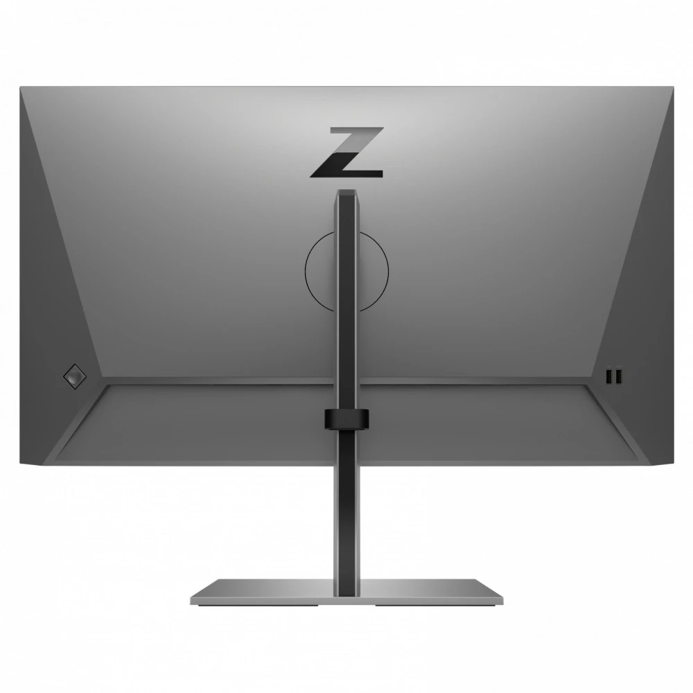 Монитор HP Z27q G3 1C4Z7AA#ABB 27 ", IPS, Quad HD 2560x1440 (16:9), 60 Гц
