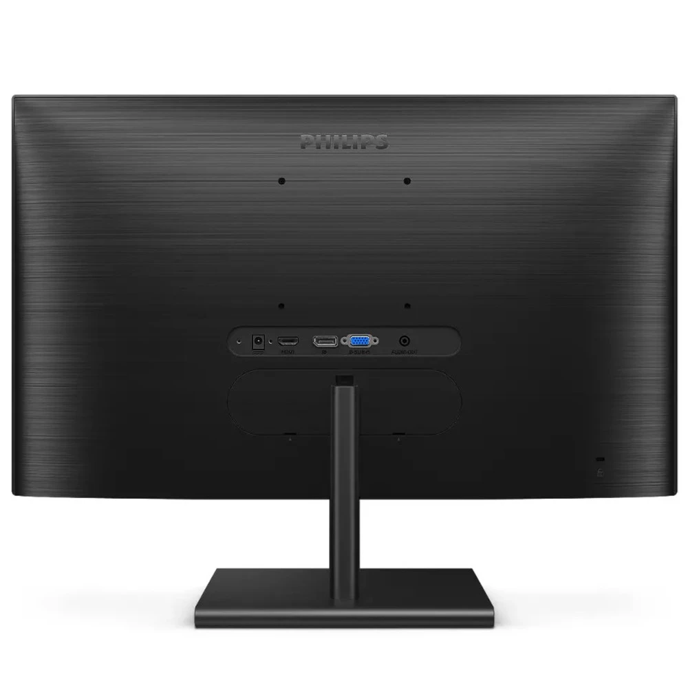 Монитор Philips 275E1S/01 27 ", IPS, Quad HD 2560x1440 (16:9), 75 Гц