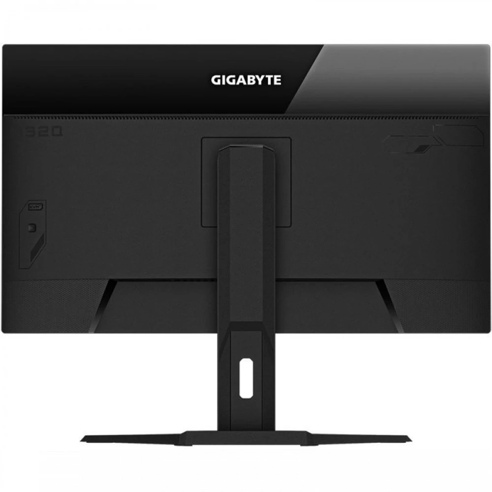 Монитор Gigabyte M32Q 20VM0-M32QBT-1EKR 31.5 ", IPS, Quad HD 2560x1440 (16:9), 165 Гц