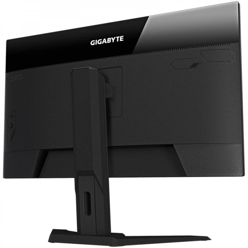 Монитор Gigabyte M32Q 20VM0-M32QBT-1EKR 31.5 ", IPS, Quad HD 2560x1440 (16:9), 165 Гц