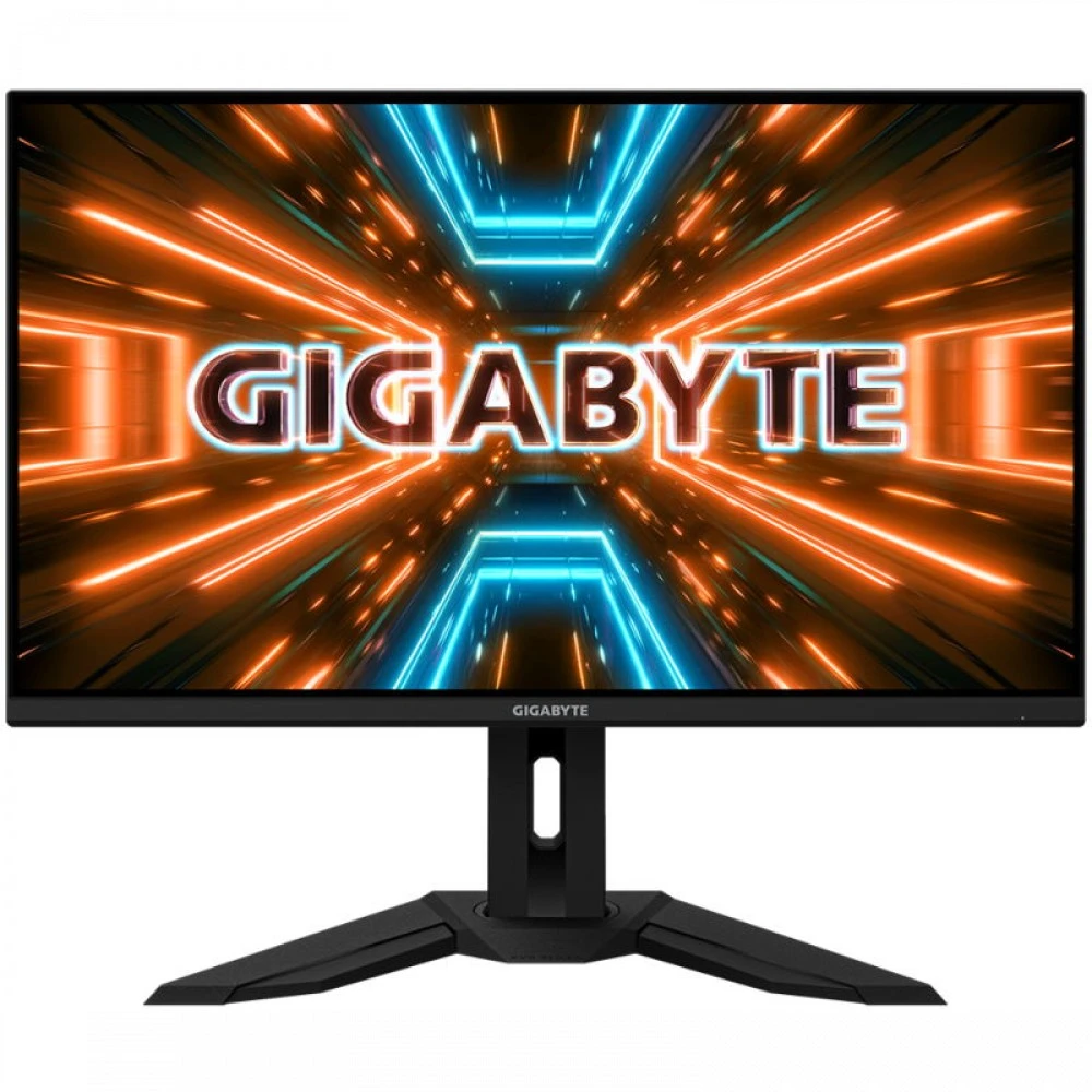 Монитор Gigabyte M32Q 20VM0-M32QBT-1EKR 31.5 ", IPS, Quad HD 2560x1440 (16:9), 165 Гц