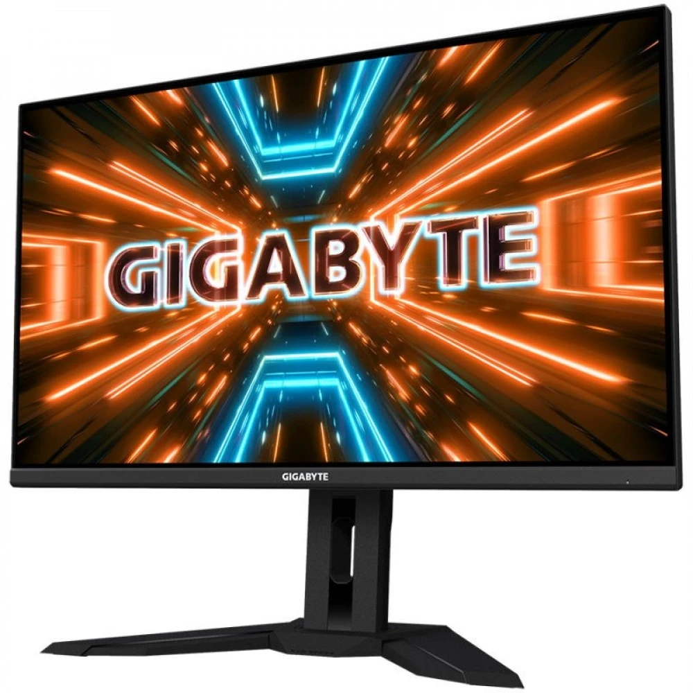 Монитор Gigabyte M32Q 20VM0-M32QBT-1EKR 31.5 ", IPS, Quad HD 2560x1440 (16:9), 165 Гц