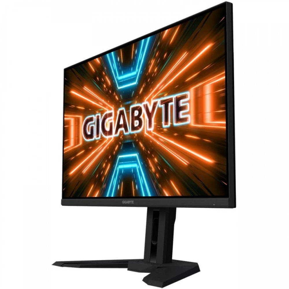 Монитор Gigabyte M32Q 20VM0-M32QBT-1EKR 31.5 ", IPS, Quad HD 2560x1440 (16:9), 165 Гц