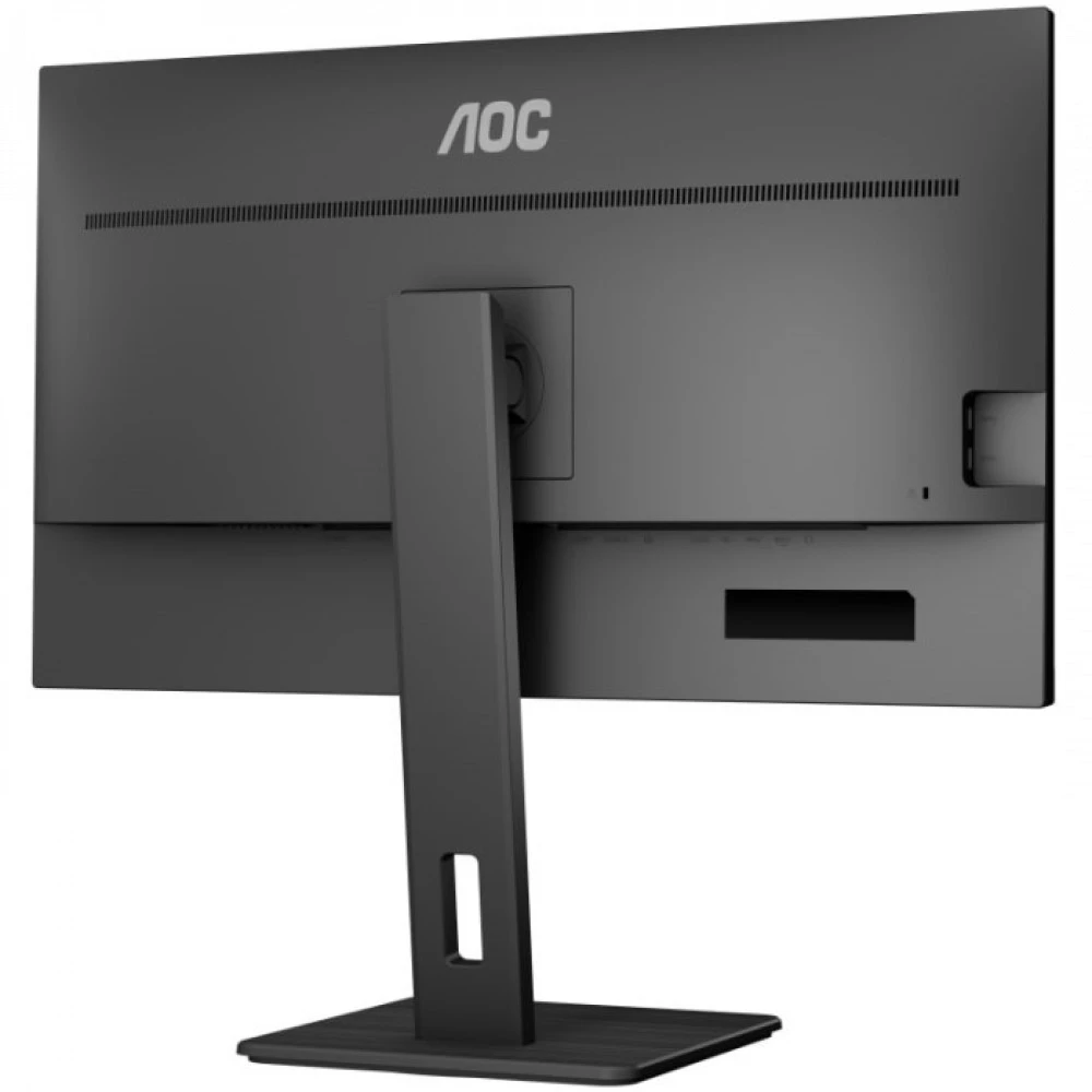 Монитор AOC U32P2 31.5 ", VA, 4K UHD 3840x2160 (16:9), 60 Гц