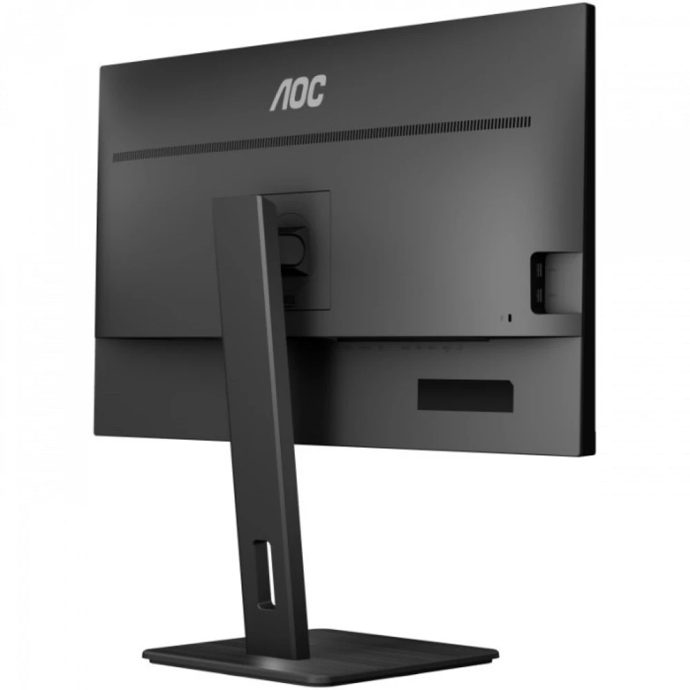 Монитор AOC U32P2 31.5 ", VA, 4K UHD 3840x2160 (16:9), 60 Гц