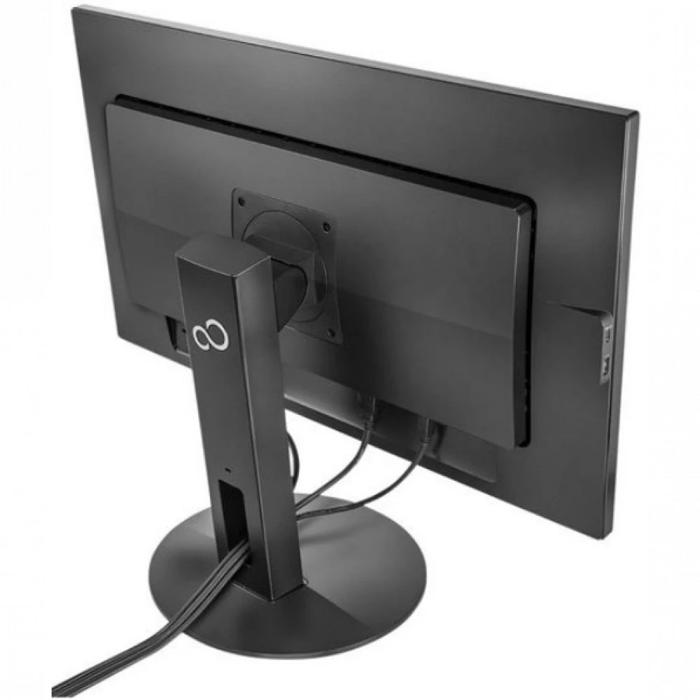 Монитор Fujitsu S26361-K1694-V160 27 ", IPS, Quad HD 2560x1440 (16:9), 60 Гц