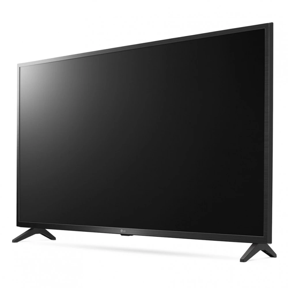 Телевизор LG 43UP75006LF 43 ", Черный