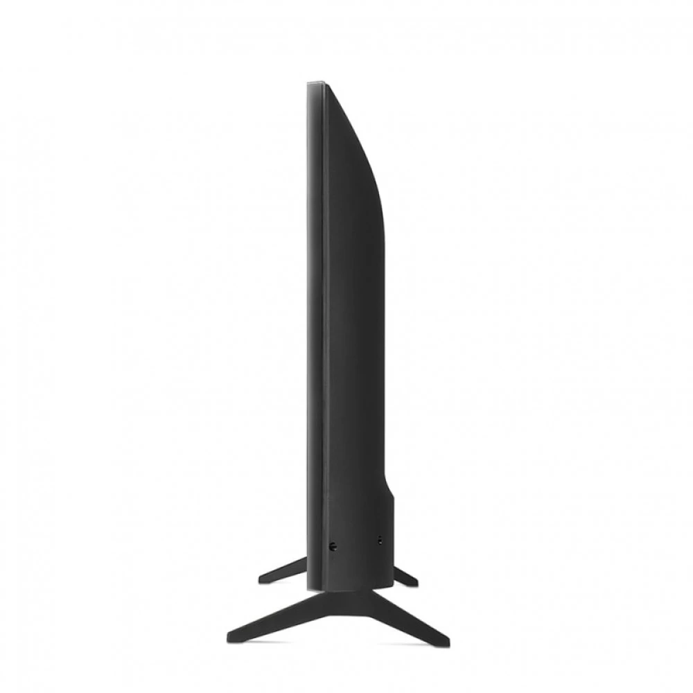 Телевизор LG 43UP75006LF 43 ", Черный