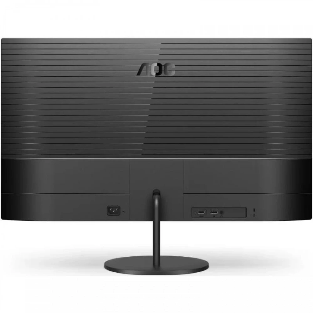 Монитор AOC Q32V4 Q32V4/01 31.5 ", IPS, Quad HD 2560x1440 (16:9), 75 Гц