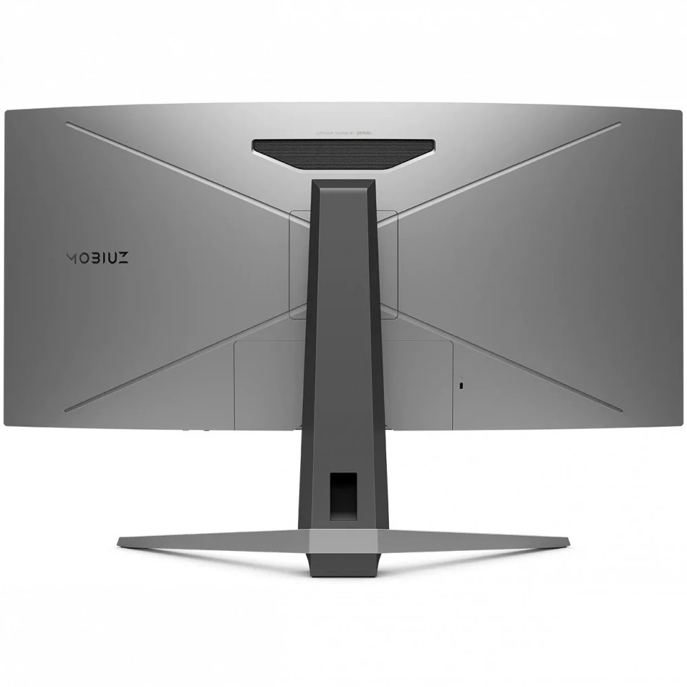 Монитор BenQ EX3415R 9H.LK2LJ.TBE 34 ", IPS, Ultra-Wide QHD 3440x1440 (21:9), 144 Гц