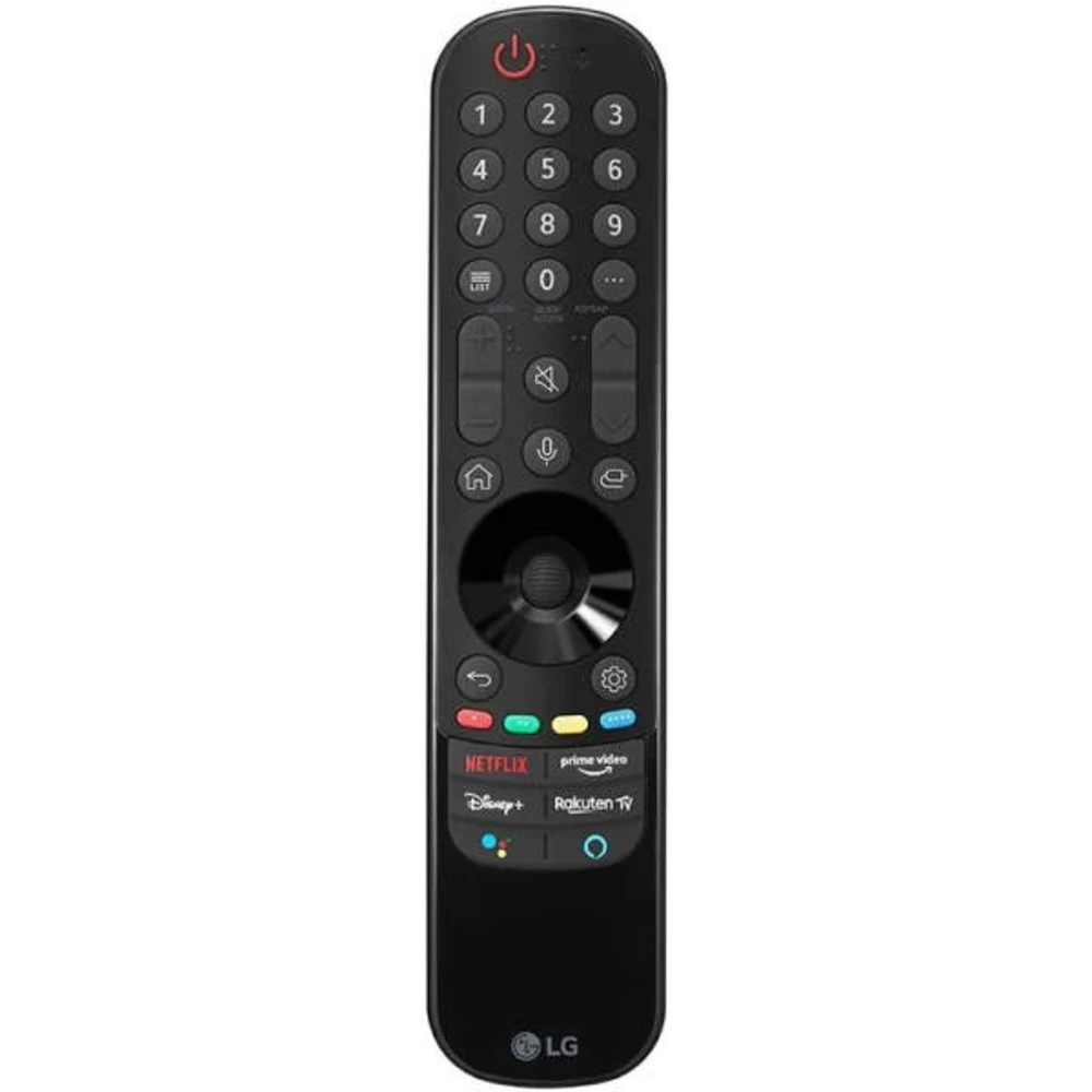 Телевизор LG 50UP77006LB 1322899 50 "