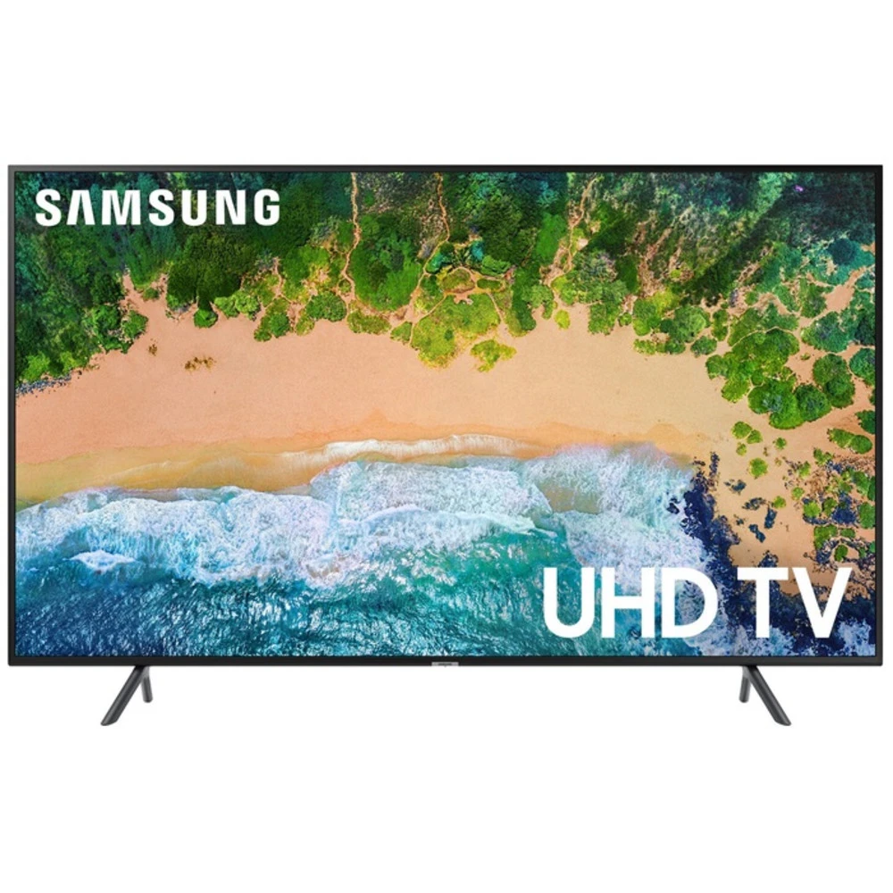 Телевизор Samsung UE43AU7100UXCE 1322829 43 "