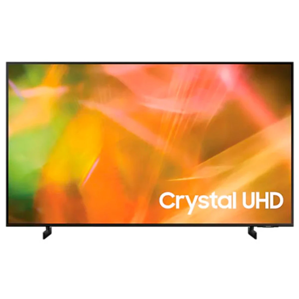 Телевизор Samsung UE65AU8000UXCE 1322845 65 "
