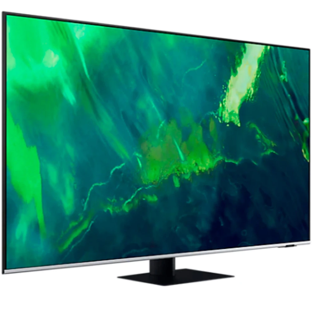 Телевизор Samsung QE55Q7FAAUXCE 1322865 55 "