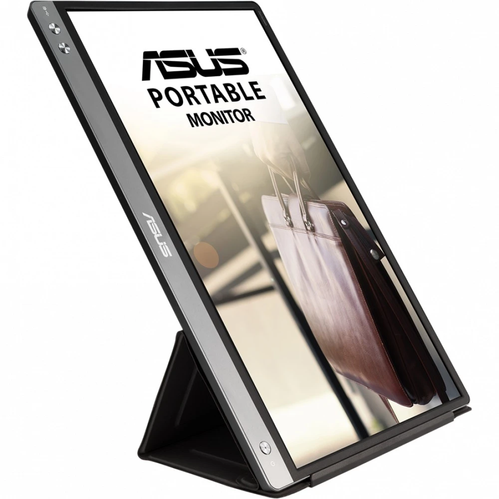 Монитор Asus ZenScreen Portable MB14AC 90LM0631-B01170 14 ", IPS, Full HD 1920x1080 (16:9), 60 Гц