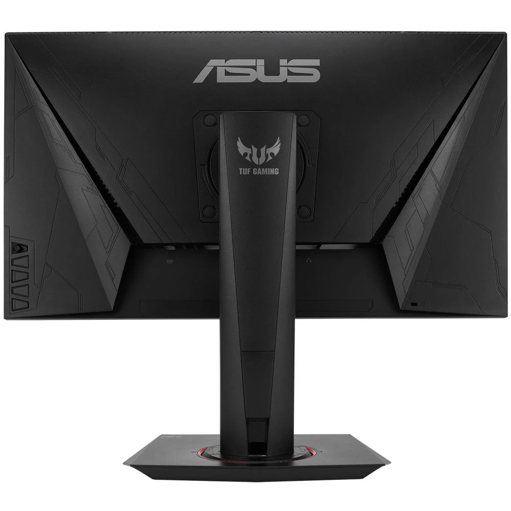 Монитор Asus TUF Gaming VG259QR 24.5 ", IPS, Full HD 1920x1080 (16:9), 165 Гц