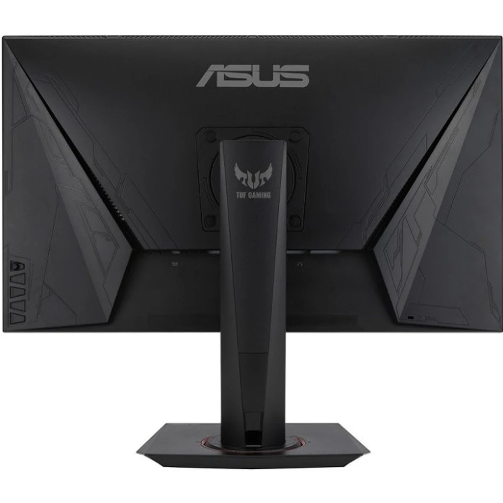 Монитор Asus TUF Gaming VG279QM 90LM05H0-B01370 27 ", IPS, Full HD 1920x1080 (16:9), 280 Гц