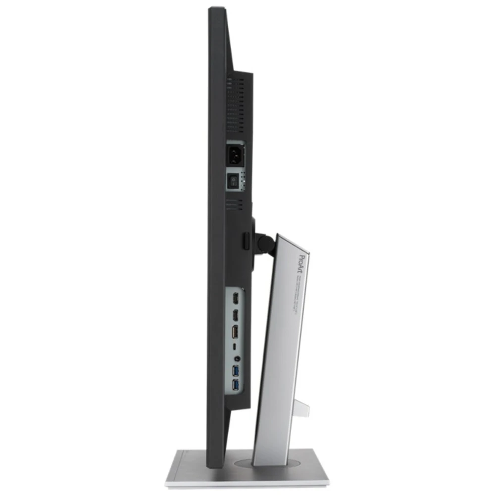Монитор Asus ProArt PA279CV 90LM06M1-B01170 27 ", IPS, 4K UHD 3840x2160 (16:9), 60 Гц