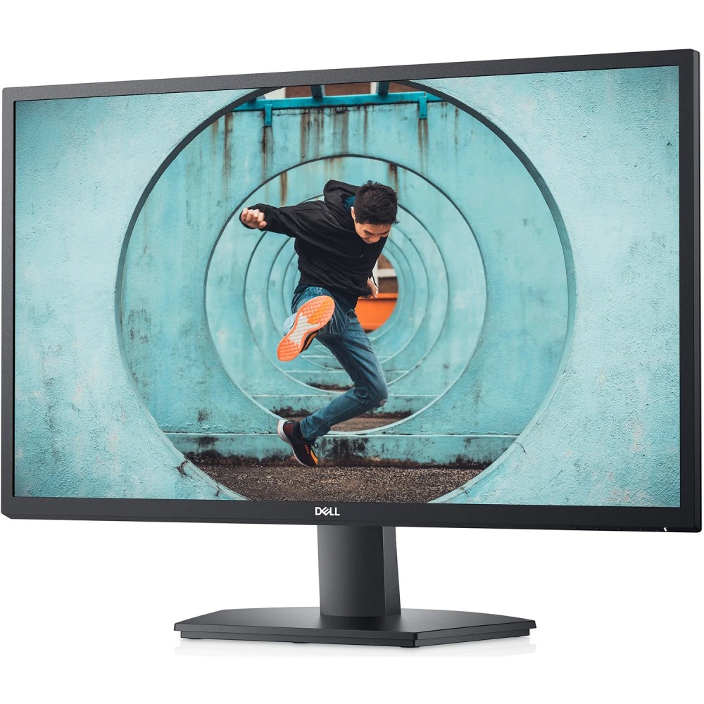 Монитор Dell SE2722H 2722-5090 27 ", VA, Full HD 1920x1080 (16:9), 75 Гц